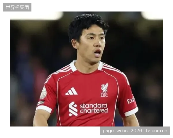 队长远藤航在俱乐部赛季末遭遇伤病，其身体状态将成为日本队世界杯征程的最大变数。